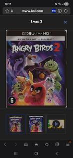 GEZOCHT op 4k boss baby 2, angry birds 2, sing 2, Ophalen of Verzenden, Zo goed als nieuw