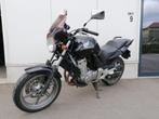 honda cbf500 ABS met garantie!, Motos, Naked bike, 2 cylindres, Plus de 35 kW, 500 cm³