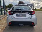 Toyota Yaris Team-B (bj 2021), Stof, Gebruikt, 1490 cc, 5 deurs