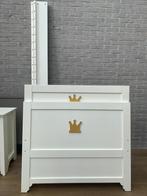 kinderbed en park, Ophalen, Zo goed als nieuw, 180 cm of meer, 85 tot 100 cm