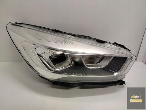 Ford Kuga Mk2 Lift Lens Led Helder Zilver Rechterlamp Ideaal, Auto-onderdelen, Verlichting, Ford, Gebruikt