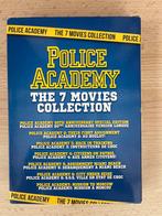 Police Academy ( l’intégrale en dvd ), Comme neuf, Coffret