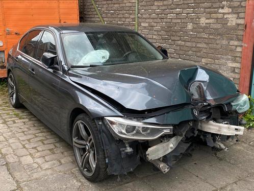 Alle onderdelen BMW F30 F31 N47d20c N57d30a, Auto-onderdelen, Overige Auto-onderdelen, BMW, Ophalen