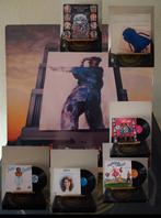 Collection d'albums vinyles, CD & DVD, Vinyles | Pop, Enlèvement, Utilisé