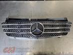 Grille van een Mercedes Vito (XXXXXXXX), Ophalen of Verzenden, 3 maanden garantie, Gebruikt, Mercedes-Benz