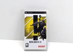 Metal Gear Ac!d 2 pour PSP  - Jeu rare !, Enlèvement ou Envoi, Utilisé