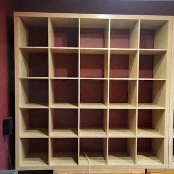 Ikea Kallax / Expedit kast beschikbaar voor biedingen