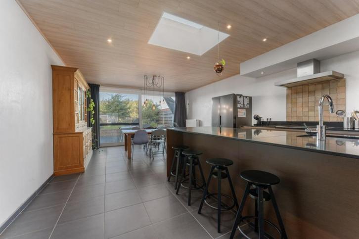 TORHOUT : Prachtige, instapklare woning nabij winkels!, Immo, Huizen en Appartementen te koop, Provincie West-Vlaanderen, 200 tot 500 m²