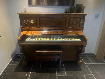 Piano Pleyel beschikbaar voor biedingen