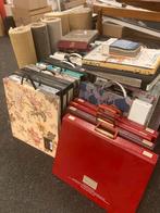 Gratis behangboeken, Ophalen, Zo goed als nieuw