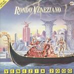Rondò Veneziano – Venezia 2000 (cd), Enlèvement ou Envoi