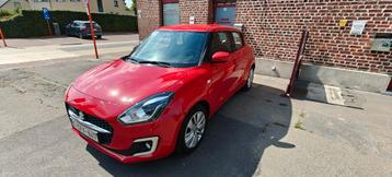 Suzuki Swift hybride, Autos, Suzuki, Particulier, Achat, Swift