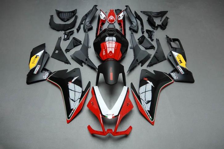 AVDB Kuip voor APRILIA RS4 / RS 125 2011 - 2020, Motoren, Accessoires | Overige, Nieuw, Ophalen of Verzenden