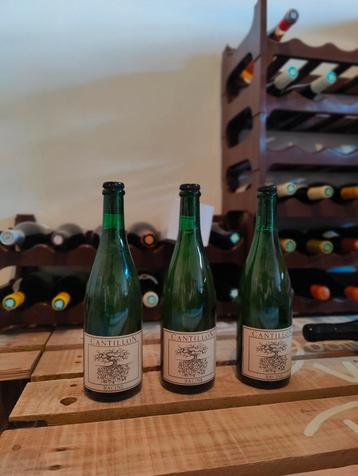 Cantillon Racine bottled 2023 beschikbaar voor biedingen