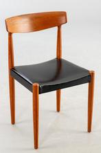 vintage stoel, Ophalen, Zo goed als nieuw, Sixties