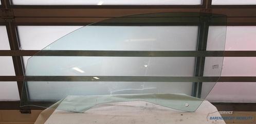 Zijruit Megane II CC Renault links portierruit bestuurderska, Auto-onderdelen, Ruiten en Toebehoren, Renault, Gebruikt