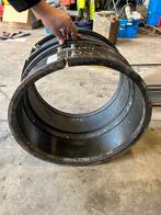 Banden benodigdheden, Ophalen, Gereviseerd, MAN, Klein materiaal