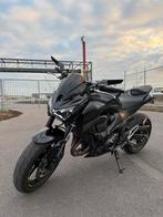 Kawasaki Z800 35kw op papier, Motoren, Particulier