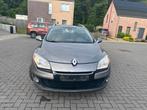 Renault Megane stationwagen 1.5 DCI, Auto's, Voorwielaandrijving, Euro 5, Stof, Zwart