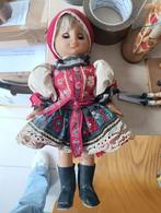 Poppencollectie, Verzamelen, Poppen, Ophalen of Verzenden, Gebruikt, Pop