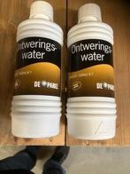 332. Partij ontweringswater, Hobby en Vrije tijd, Ophalen, Nieuw