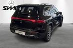 Mercedes-Benz EQB EQB 250+ Star Edition, Auto's, Stof, Regensensor, Zwart, 5 deurs