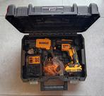 DeWALT DCF620P2K-QW. Nieuw., Ophalen, Zo goed als nieuw