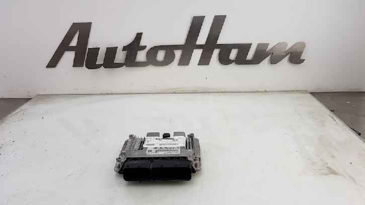 COMPUTER MOTOR Scirocco (137 / 13AD) (|03L906018RA|), Auto-onderdelen, Elektronica en Kabels, Volkswagen, Gebruikt