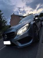 Mercedes, Benz, classe C220d pack AMG, Autos, Mercedes-Benz, Cuir, Achat, Carnet d'entretien, Autres couleurs