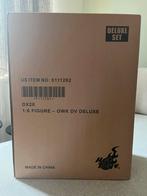 Hot Toys DX28 - Darth Vader (Darth Vader) DELUXE-versie, Ophalen of Verzenden, Nieuw