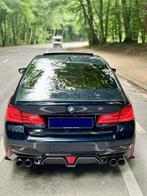 BMW 530e M sportpakket, Automaat, Euro 6, Berline, USB