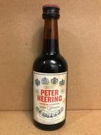 Peter Heering - Liqueur de Cerises - Mignonnette d'alcool 5c, Pleine, Autres types, Enlèvement ou Envoi, Autres régions