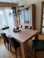 Eetkamer, Huis en Inrichting, Complete eetkamers, Ophalen, Gebruikt