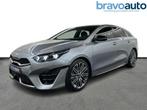 Kia Pro Ceed 1.5 T-GDI GT-LINE DCT 7Y, Auto's, Automaat, Zwart, Overige kleuren, Bedrijf