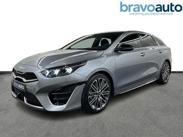 Kia Pro Ceed 1.5 T-GDI GT-LINE DCT 7Y  beschikbaar voor biedingen