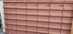 Sandwichpanelen dakpanprofiel, Doe-het-zelf en Bouw, Dakpannen en Dakbedekking, Ophalen, Gebruikt