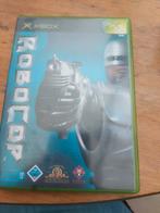 Xbox robocop, Enlèvement, Utilisé