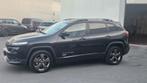 JEEP CHEROKEE 2.2D 147 kW volautomatisch Euro 6b, 4x4 Sevent, Auto's, Automaat, Euro 6, Bedrijf, Diesel