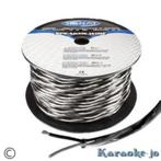 Signat Platinum 2 x 4 mm2 CCA luidsprekerkabel, Auto-onderdelen, Ophalen of Verzenden, Nieuw