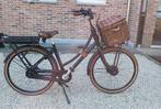 electrische fiets, Fietsen en Brommers, Ophalen, Gebruikt, 30 tot 50 km per accu, Overige merken