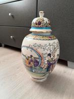 Chinese vaas, Ophalen of Verzenden