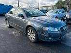 Audi A4 DIESEL 2.0 MET 135000km, Auto's, 100 kW, Stof, 4 cilinders, A4