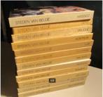 12 Prachtige Prentenboeken - Steden van Belgie, Ophalen of Verzenden, Zo goed als nieuw, Prentenboek