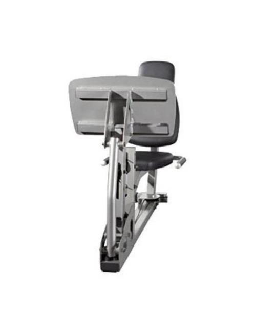 Life Fitness Leg Press/Calf Raise Uitbreiding, Sport en Fitness, Fitnessmaterialen, Zo goed als nieuw, Overige typen, Armen, Benen