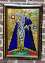 O.L.V. Sterre Der Zee., Ophalen