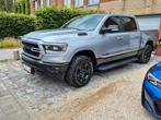 Dodge Ram  Backcountry 29000km 52892euro excl btw, Auto's, Dodge, Automaat, 5654 cc, Leder en Stof, 5 zetels