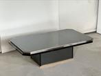 Vintage Belgochrom coffeetable, 1980’s, Antiek en Kunst, Ophalen