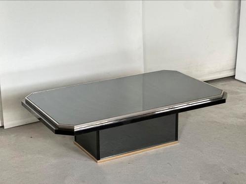 Vintage Belgochrom coffeetable, 1980’s, Antiek en Kunst, Antiek | Meubels | Tafels, Ophalen
