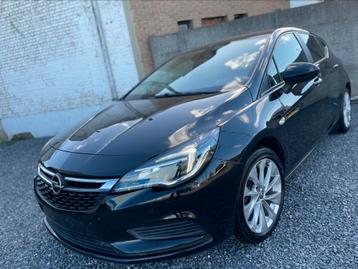 Superbe Opel Astra Astra 1.6 CDTI /Apple CarPlay/Led/ FULL ! beschikbaar voor biedingen