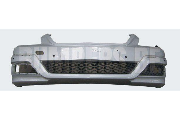 Bumper Mercedes B Klasse W245 Faceift 08-11 Voorbumper Q5225, Auto-onderdelen, Carrosserie, Bumper, Voor, Gebruikt, 6 maanden garantie